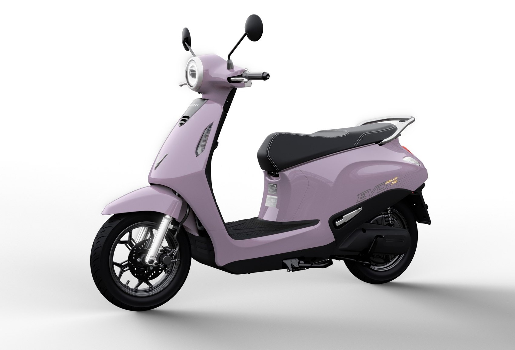 VinFast Evo Grand 3