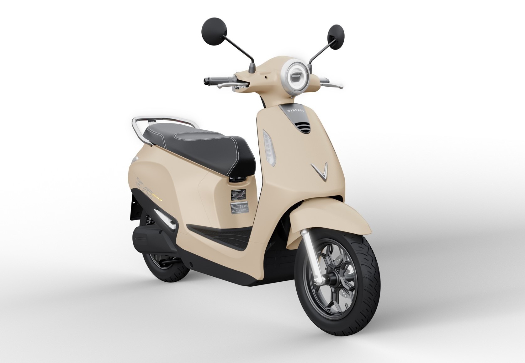 VinFast Evo Grand 5