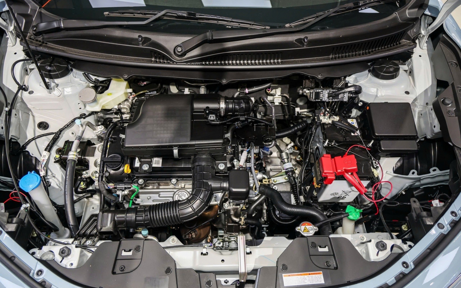 Suzuki Fronx 1