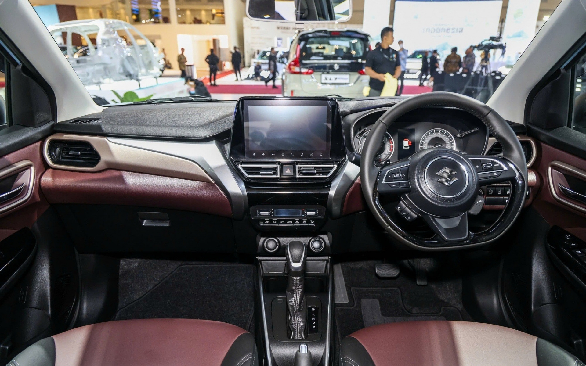 Suzuki Fronx 2