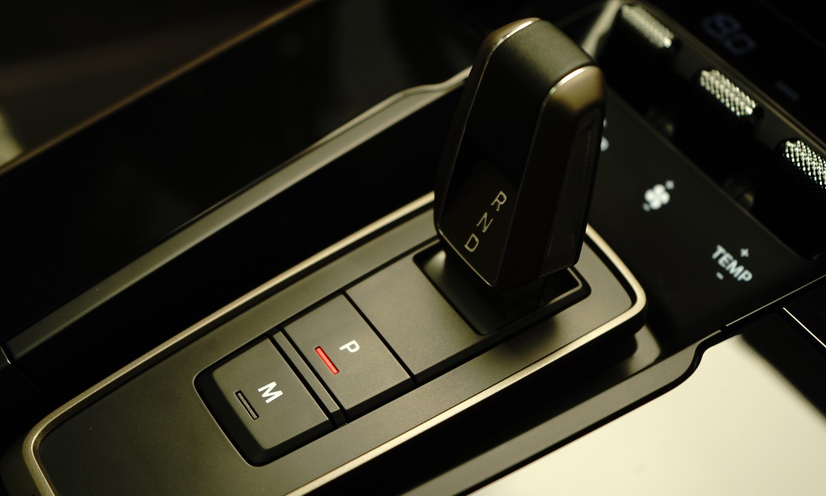 Porsche 911 Turbo 50 Years 7