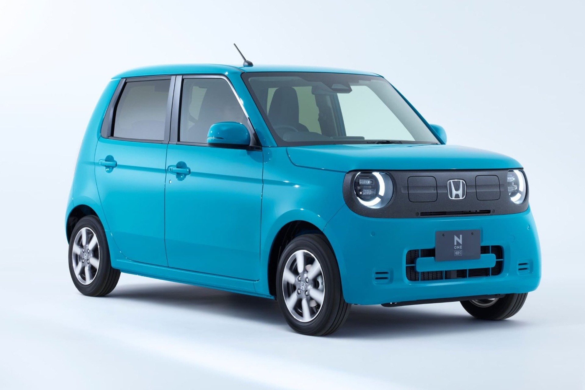 Honda N-One e 2