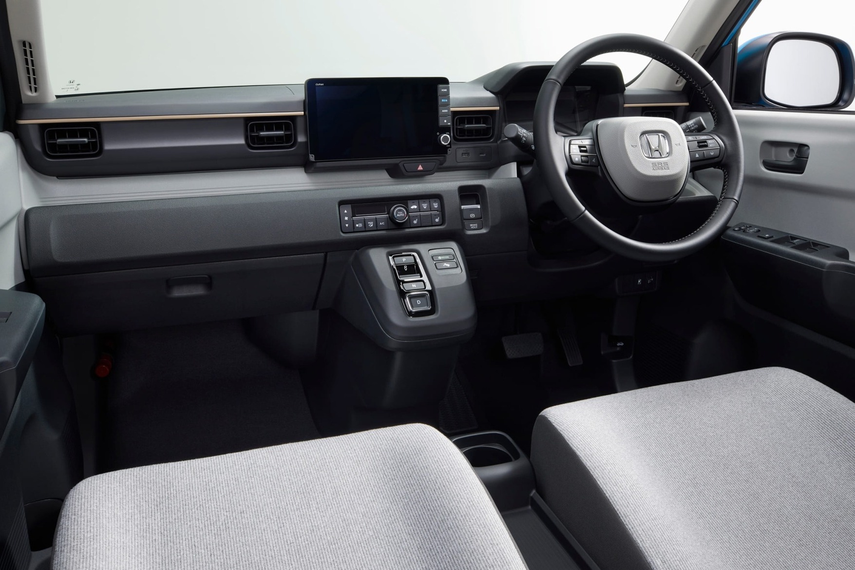 Honda N-One e 3