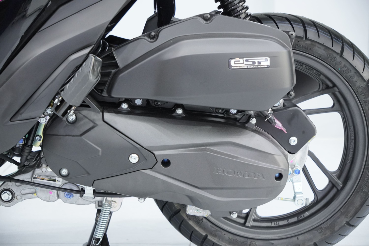 Honda Vario 125 2025 2