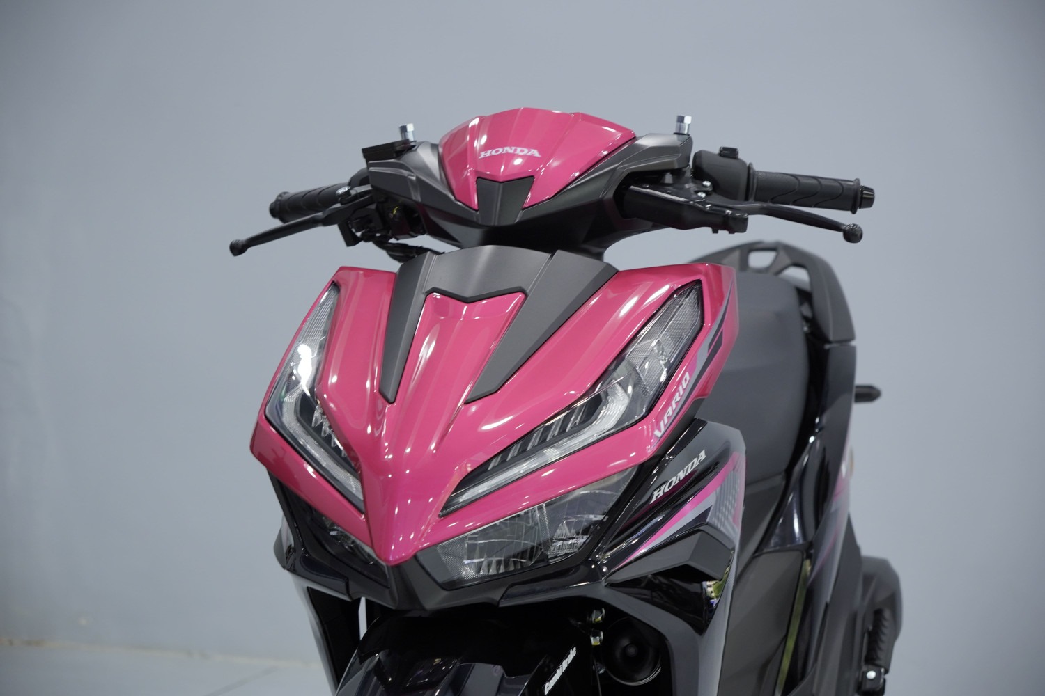 Honda Vario 125 2025 5