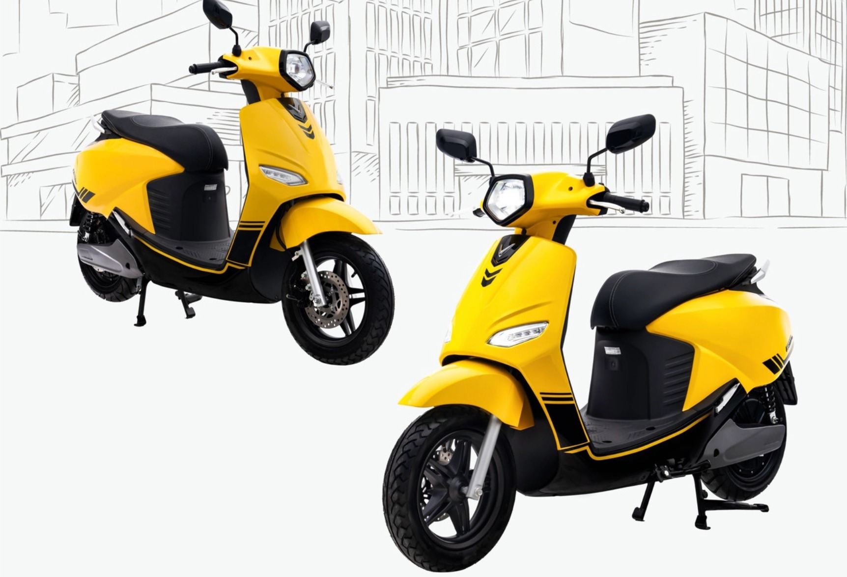 VinFast Vento Neo