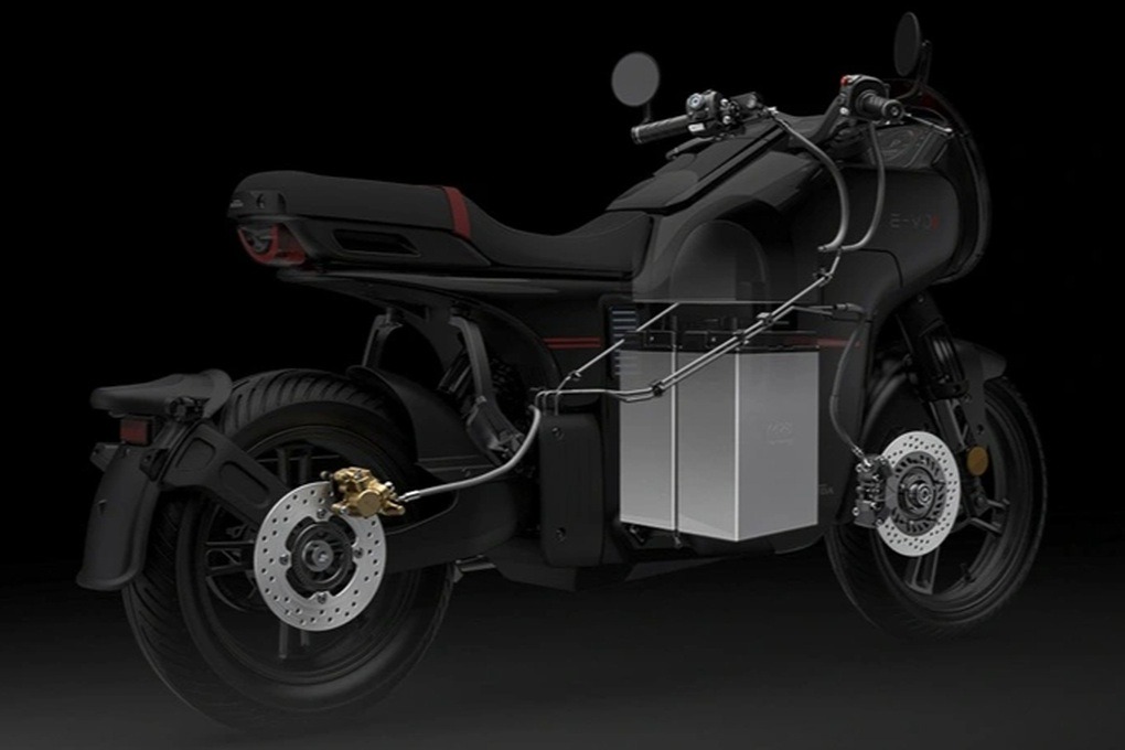 Honda 1