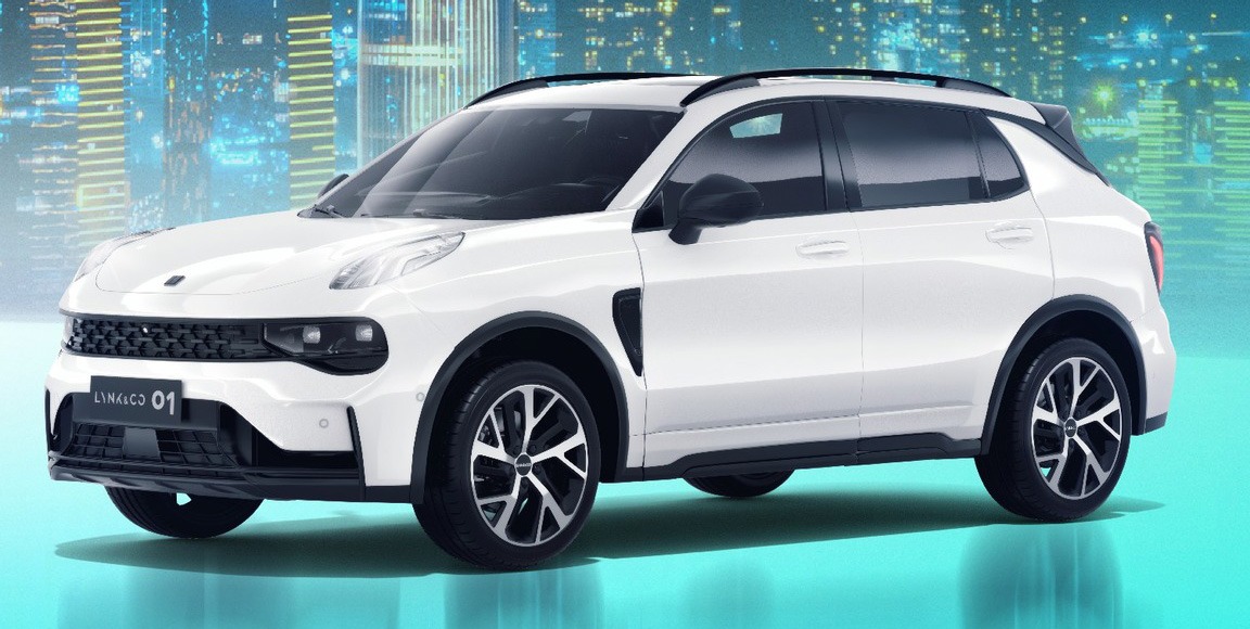 Lynk & Co 01 1