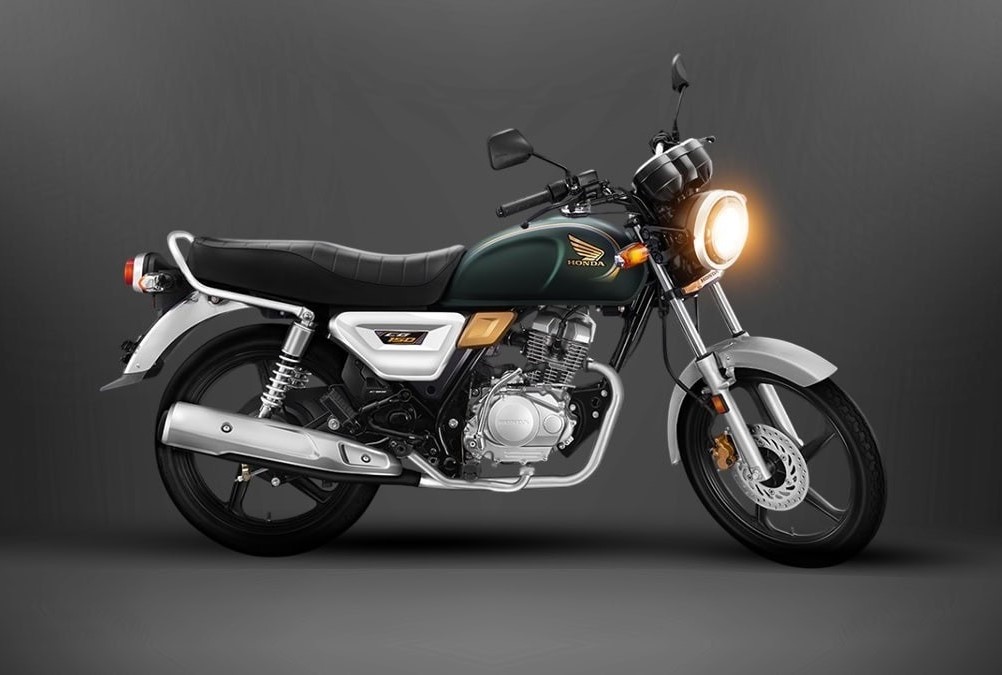 Honda CG150