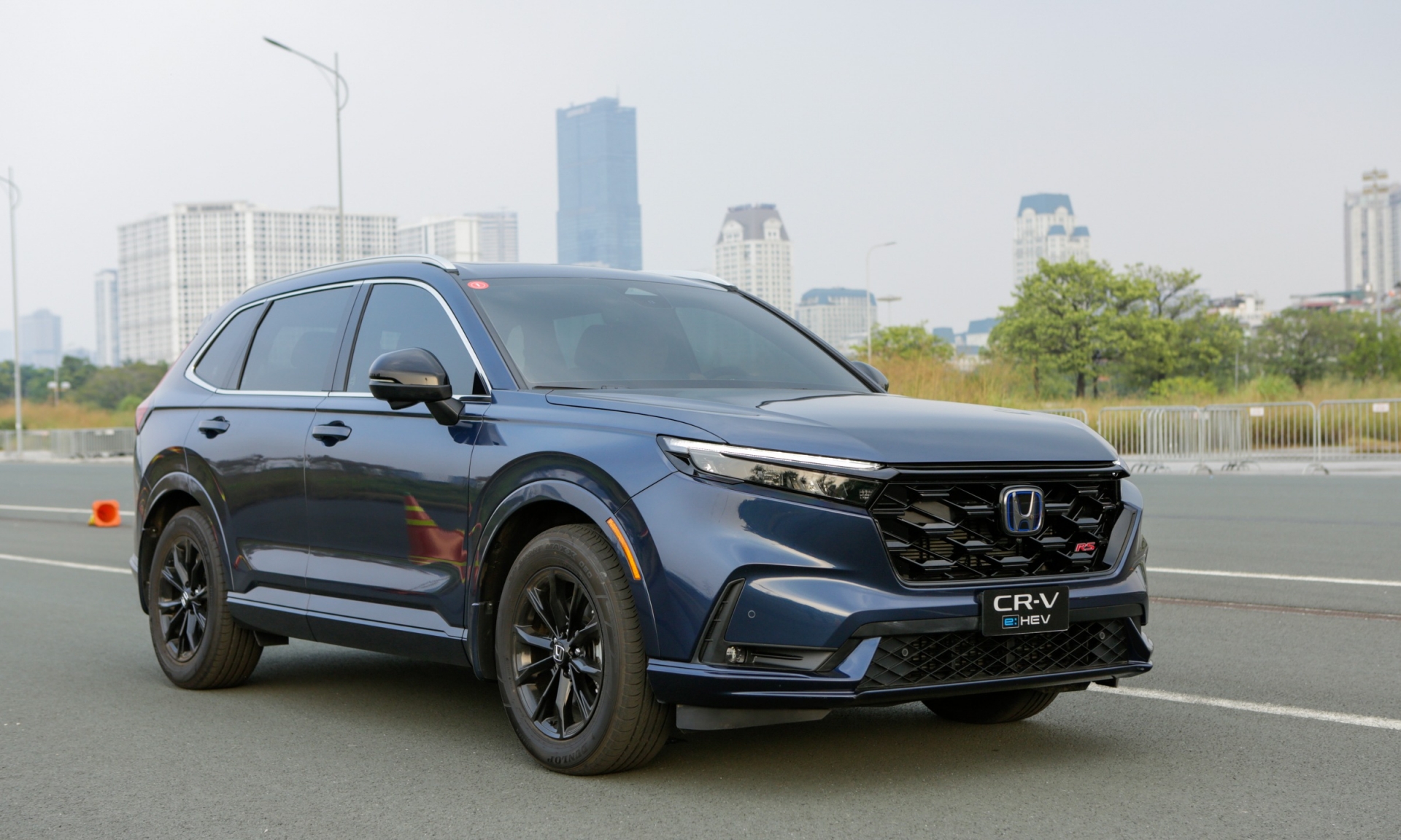 Honda-CR-V-2024-1