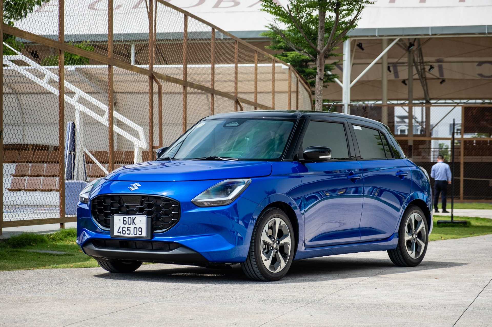 suzuki-swift