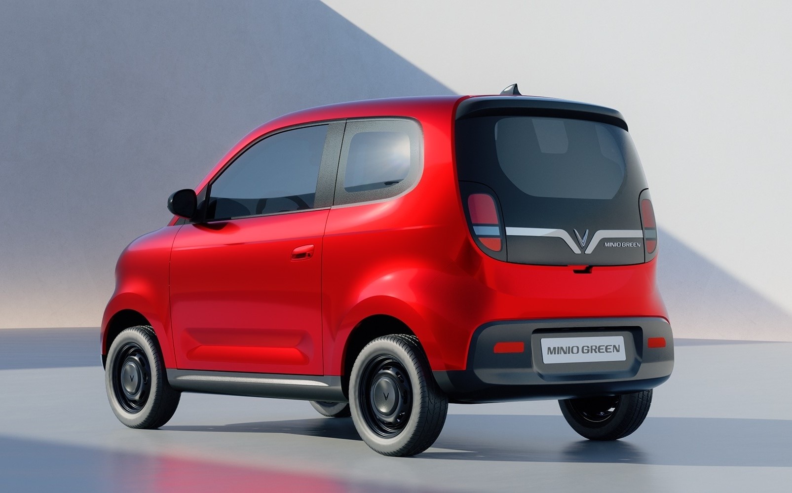 Minio Green 5