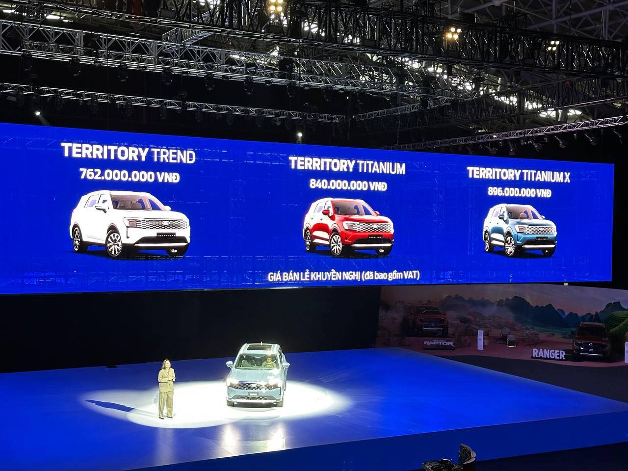 Ford Territory 2025 6