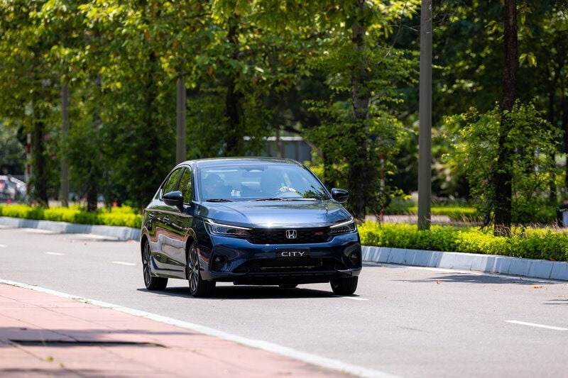 honda-city