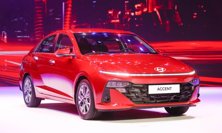HyundaiAccent