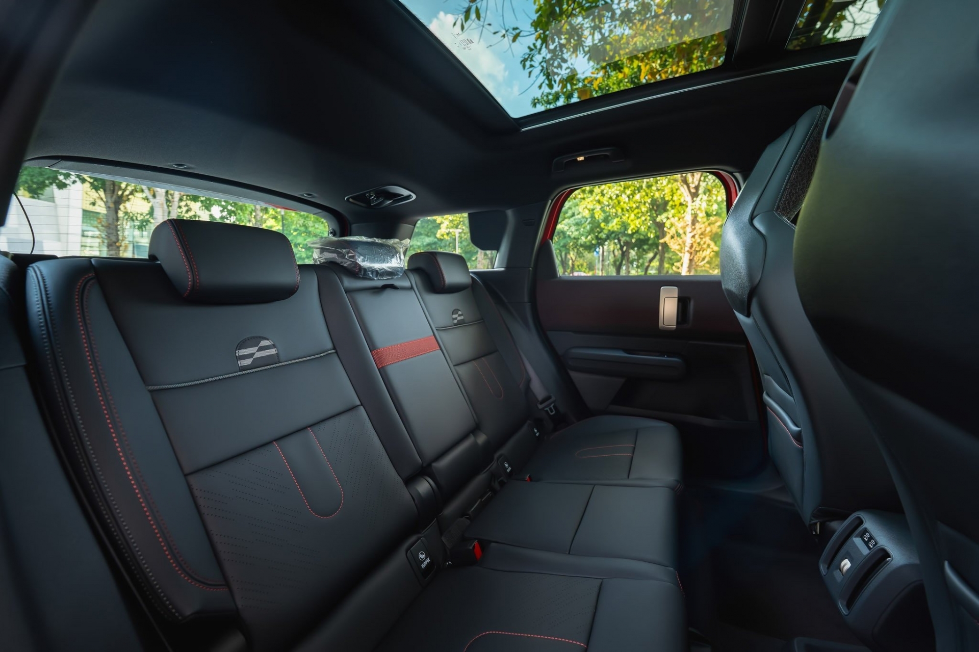 Mini John Cooper Works Countryman ALL4 5