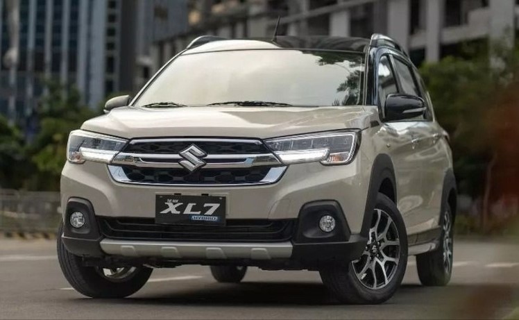 suzuki-xl7-hybrid