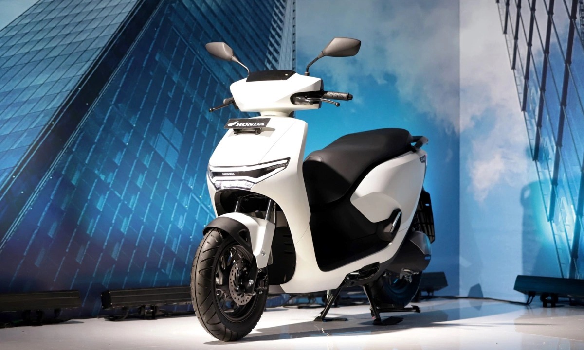 HondaCUVe