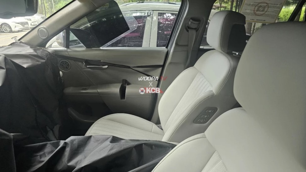 Hyundai Tucson 2026 2