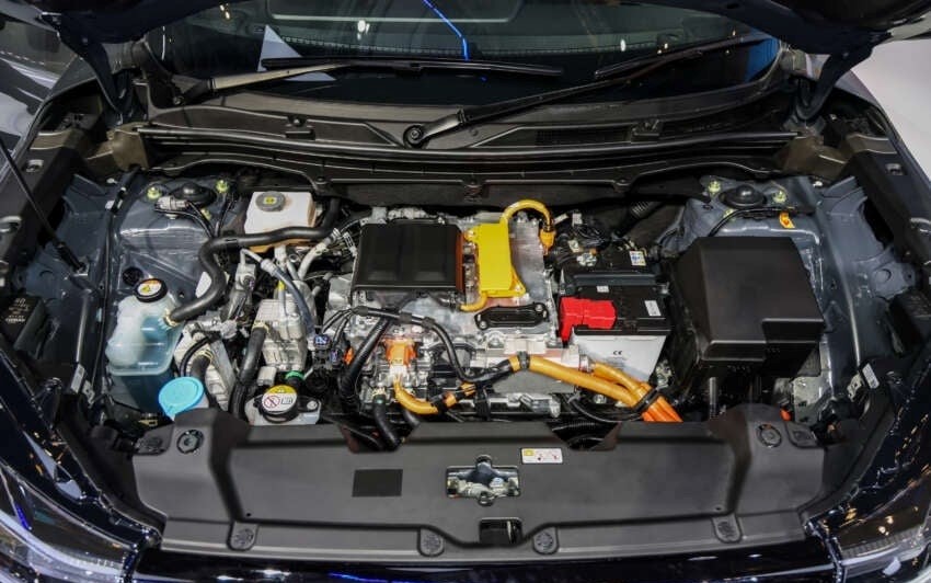 Suzuki e Vitara 3