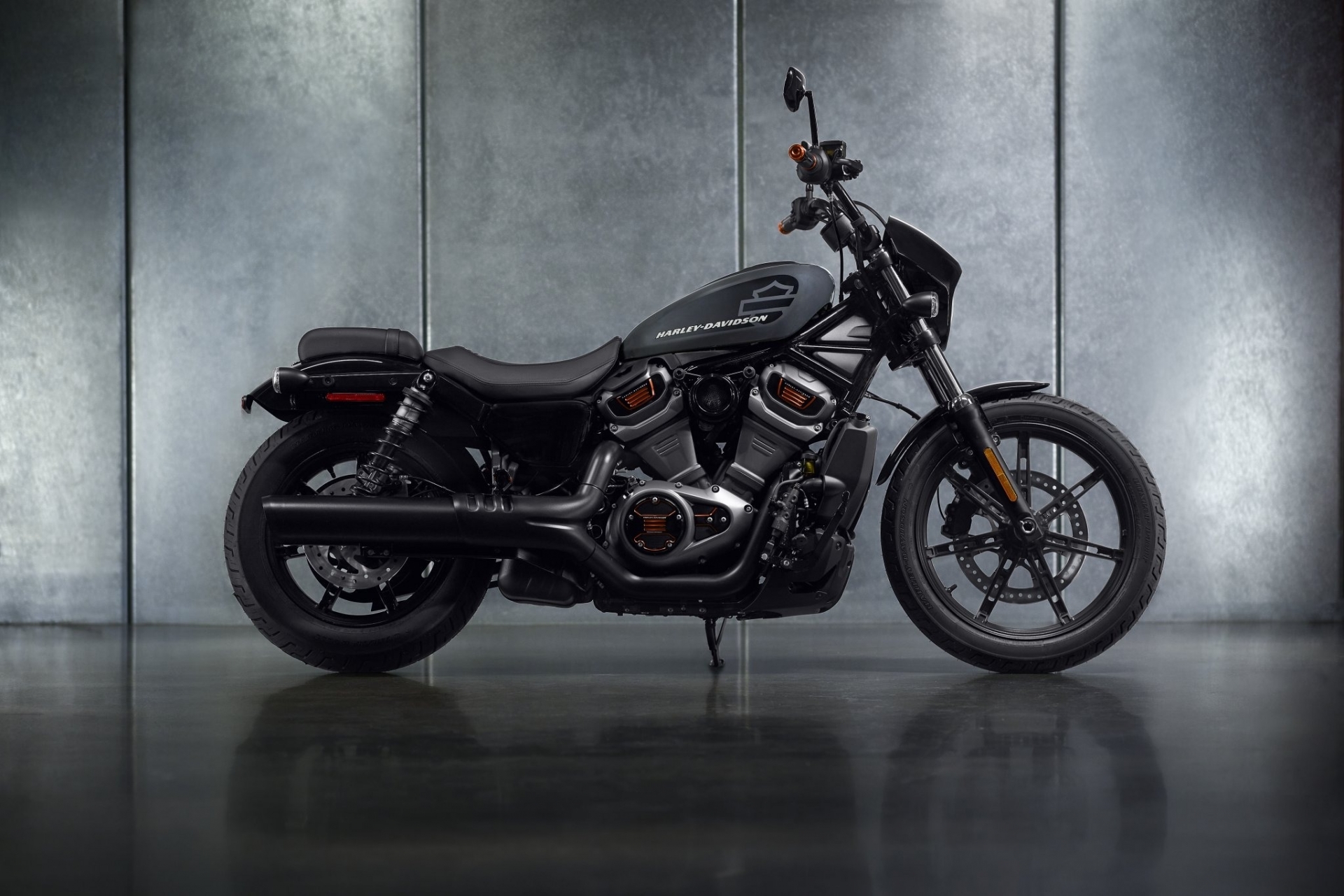 Harley-Davidson Nightster Special