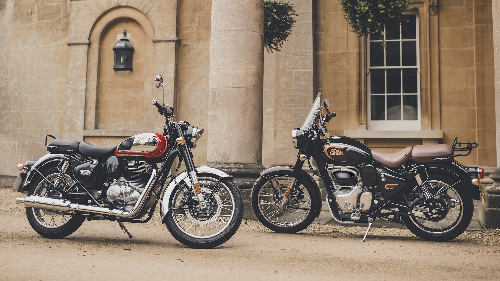 Royal Enfield Classic 350