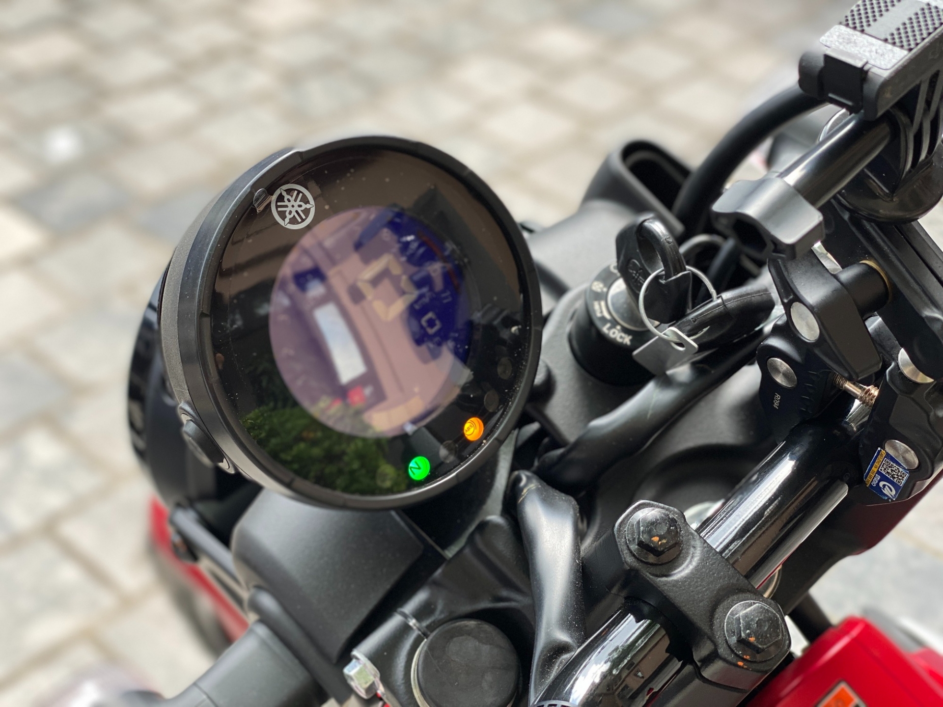Yamaha PG-1 2025 1