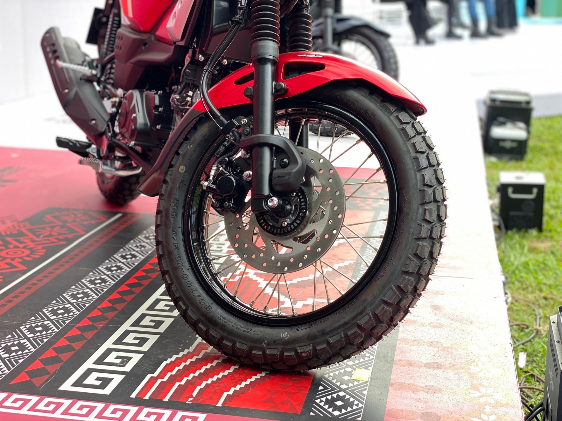Yamaha PG-1 2025 2