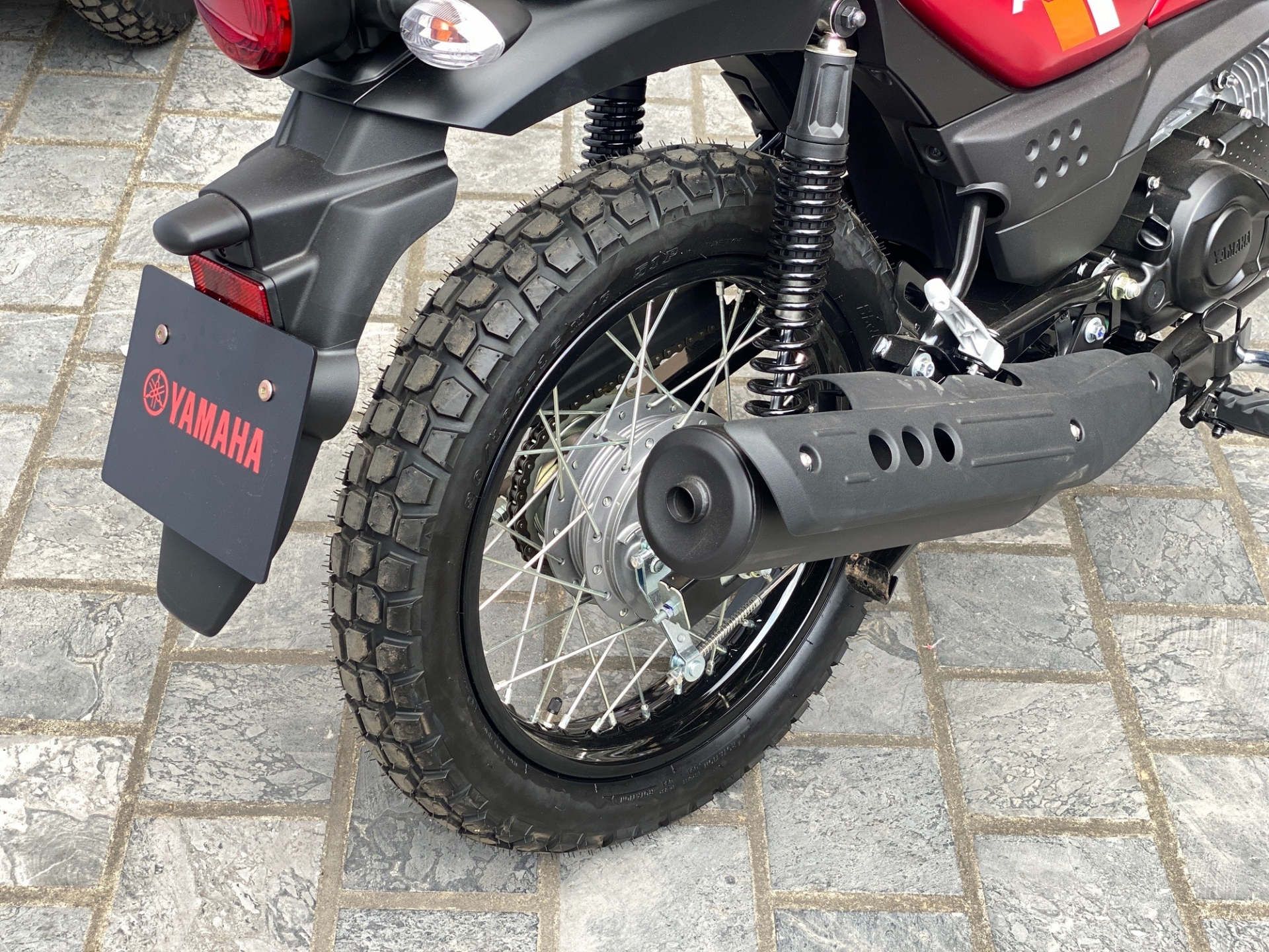 Yamaha PG-1 2025 5