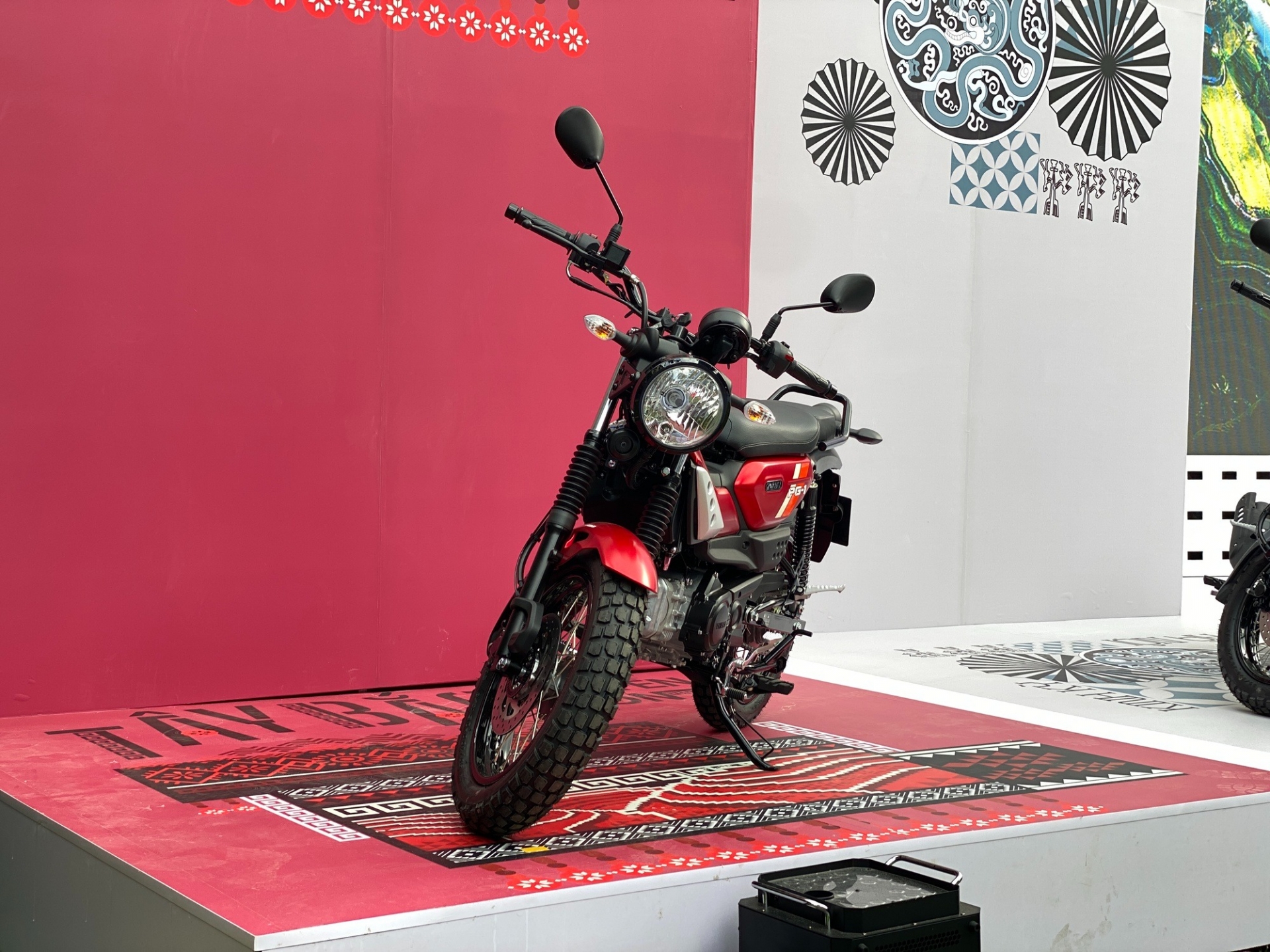 Yamaha PG-1 2025