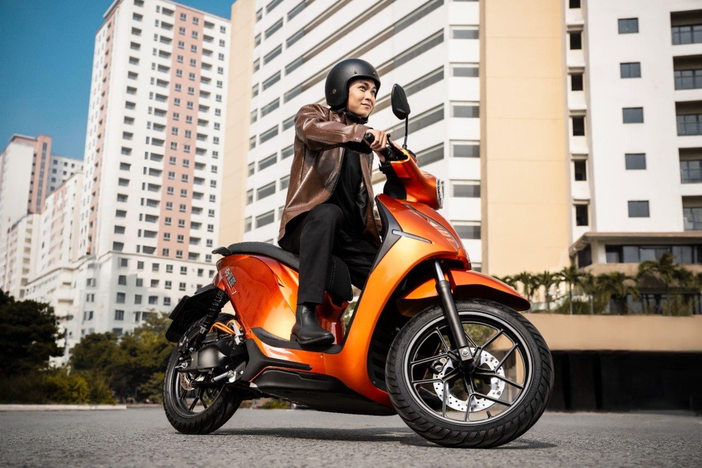Dat Bike Quantum S-Series 1