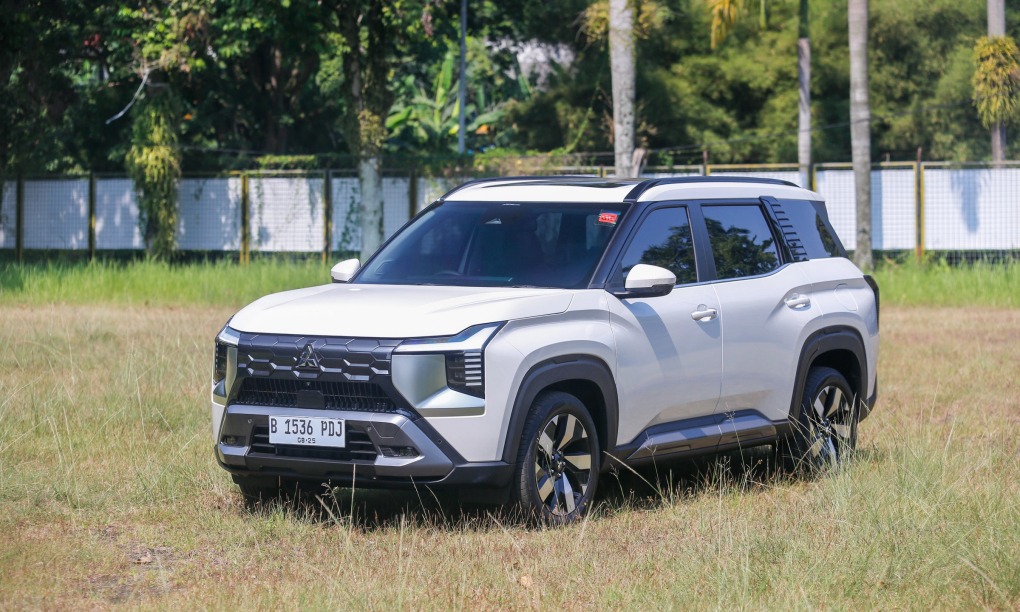 Mitsubishi Destinator