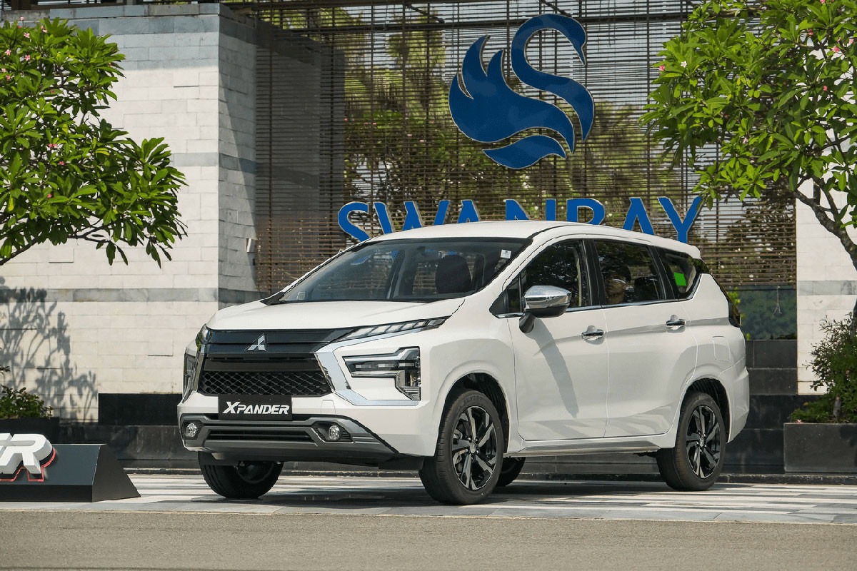 mitsubishi-xpander