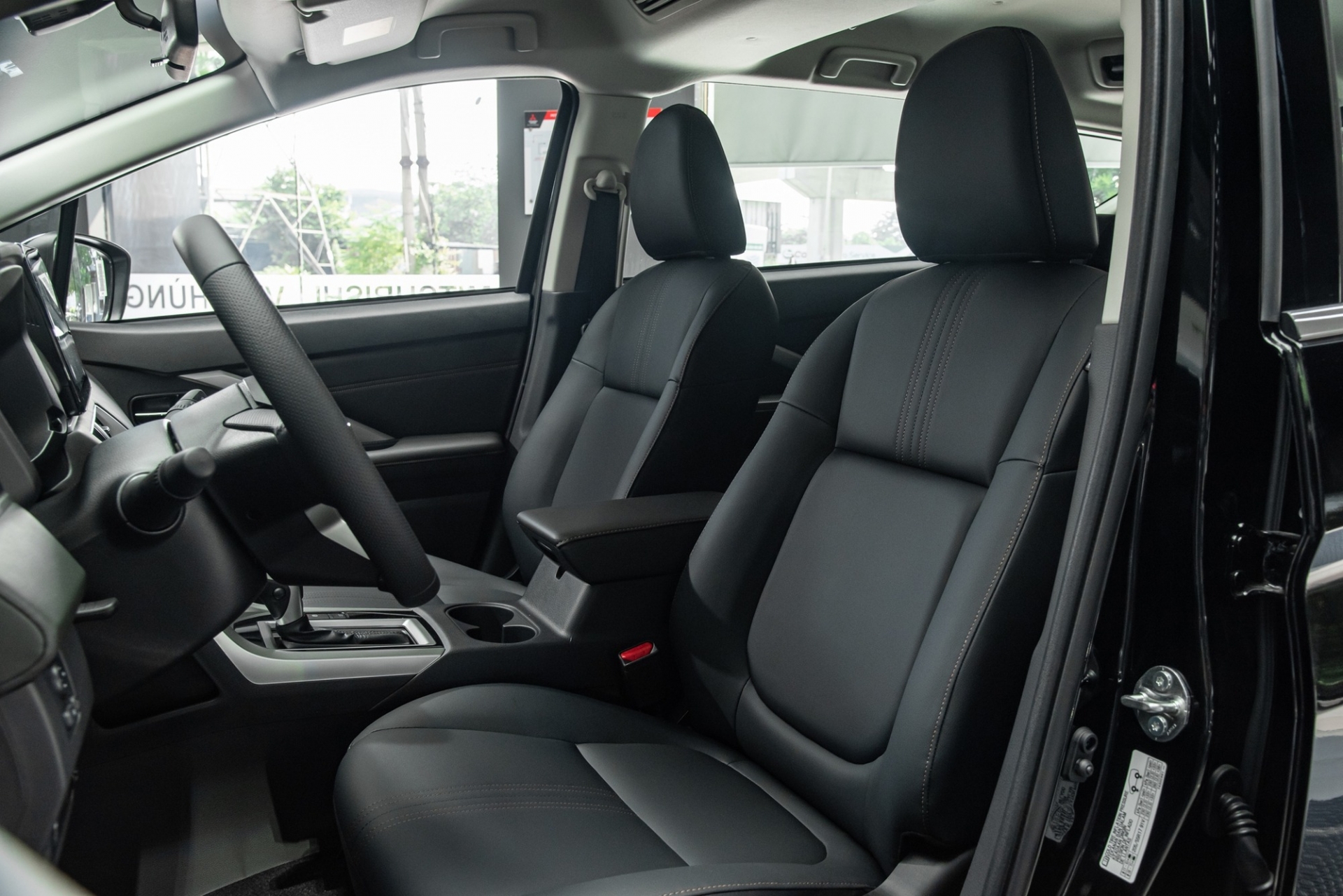 Mitsubishi Xpander 2025 6