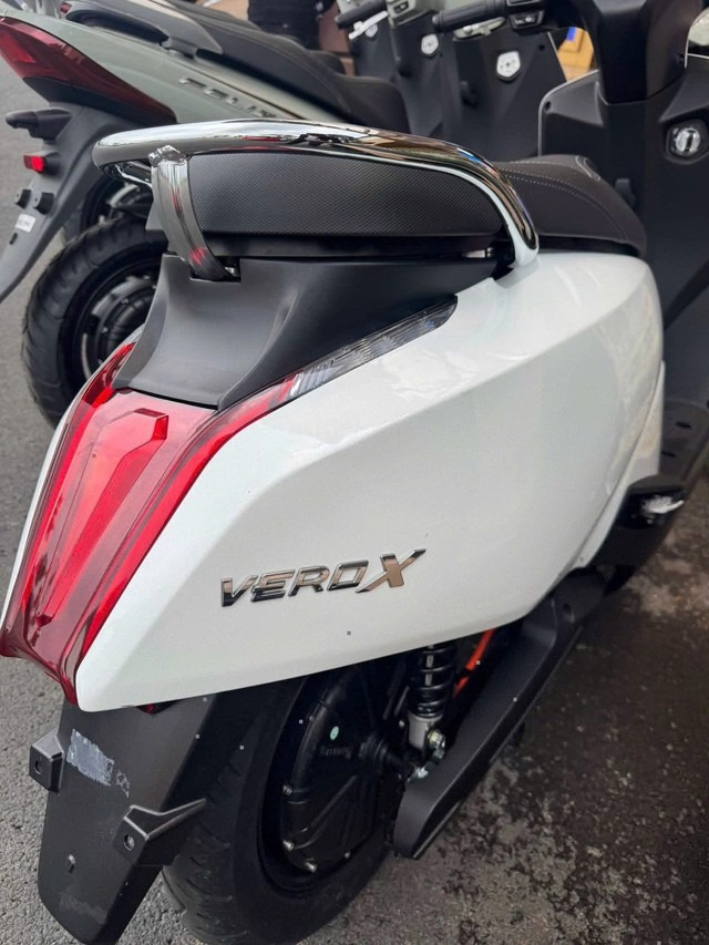 VinFast Vero X 2