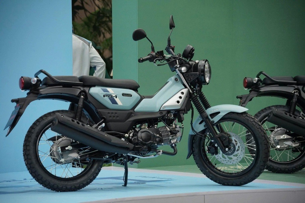 Yamaha PG-1 2025 7