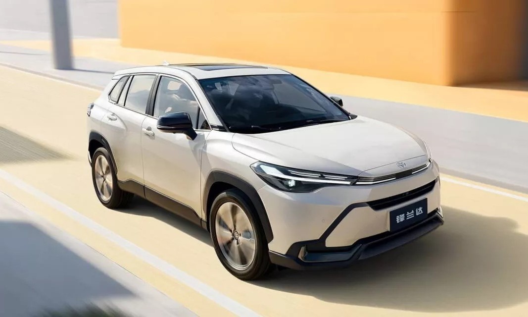 Toyota Frontlander 3