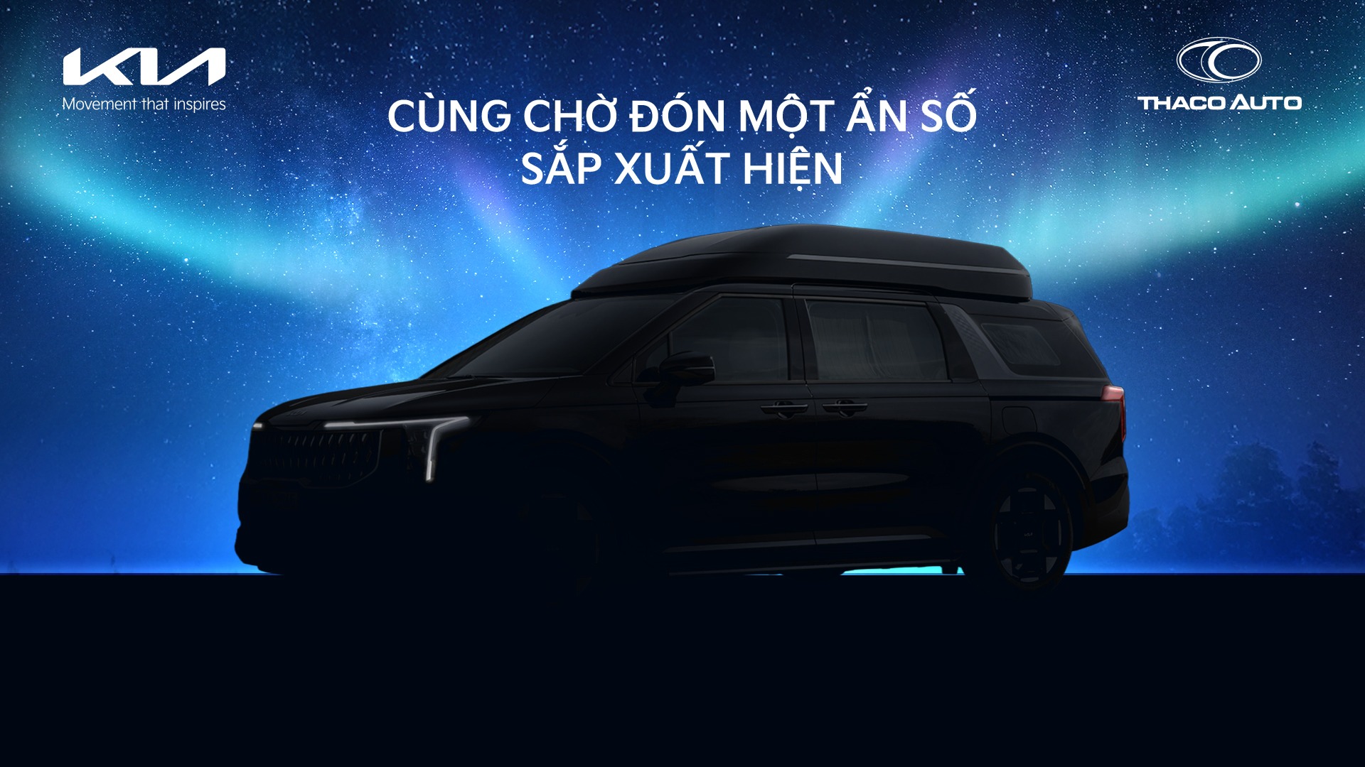 Kia Carnival hybrid 4