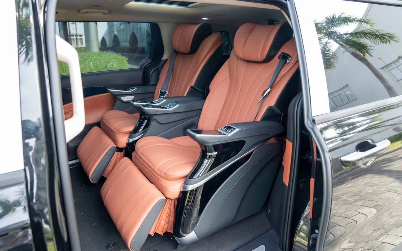 Kia Carnival hybrid