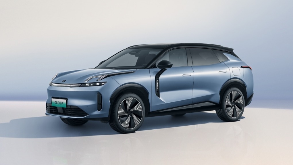 Lynk & Co 08