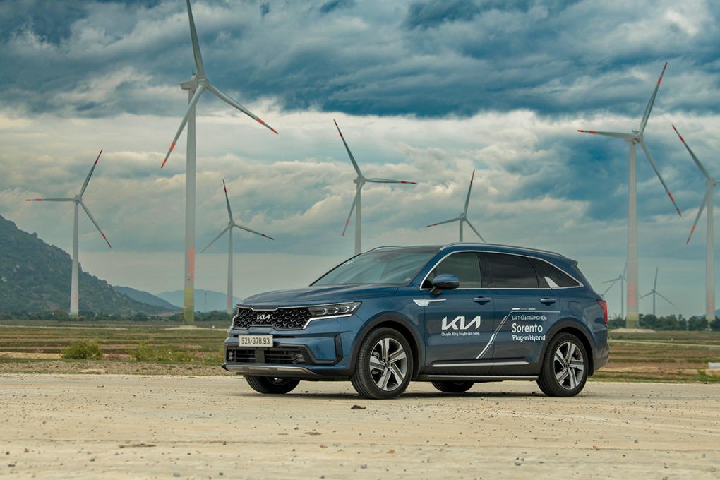 kia-sorento