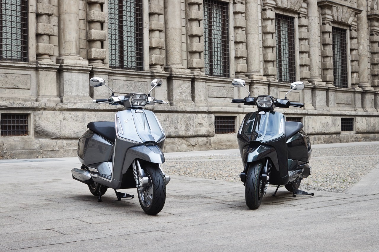 Lambretta 2