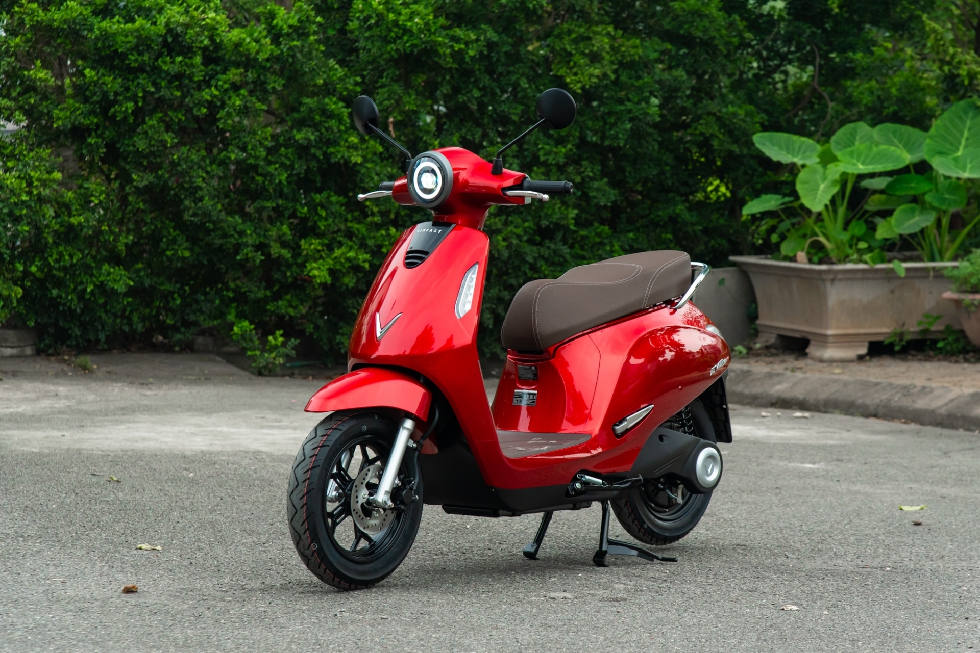 VinFast Evo Lite Neo 1