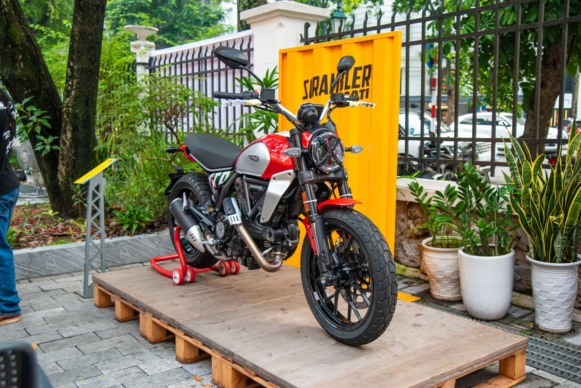 Ducati 3