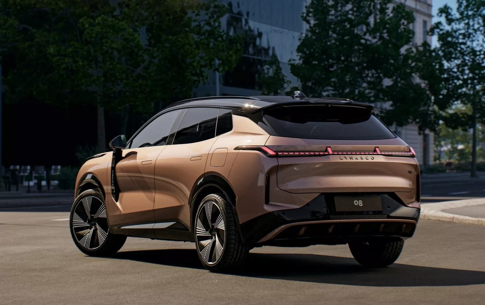 Lynk & Co 08 3