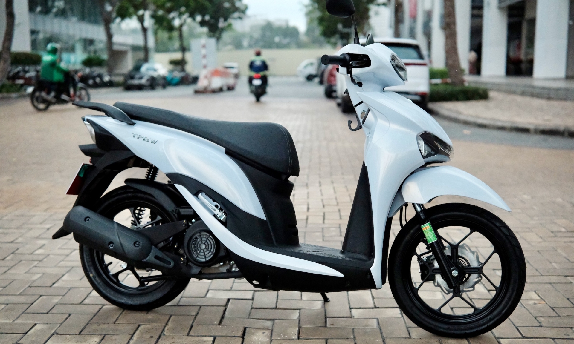 SYM TPWB 1