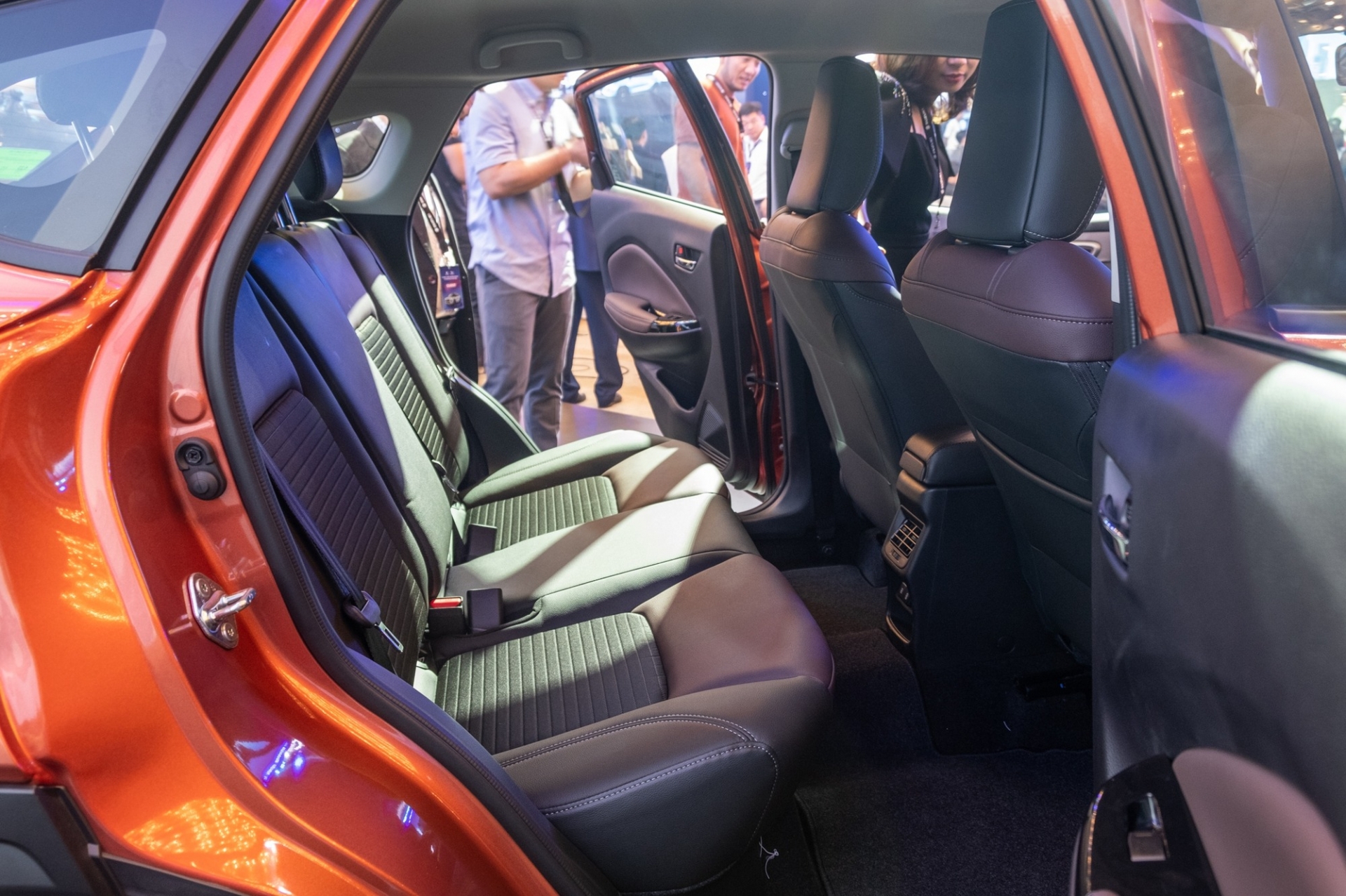 Suzuki Fronx 23