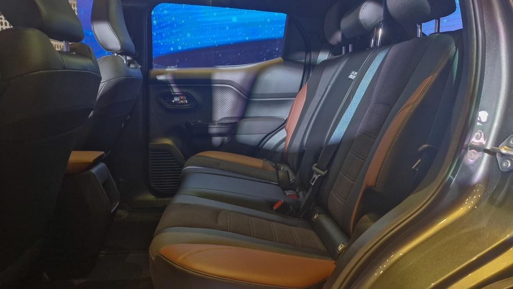 Suzuki Vitara 4