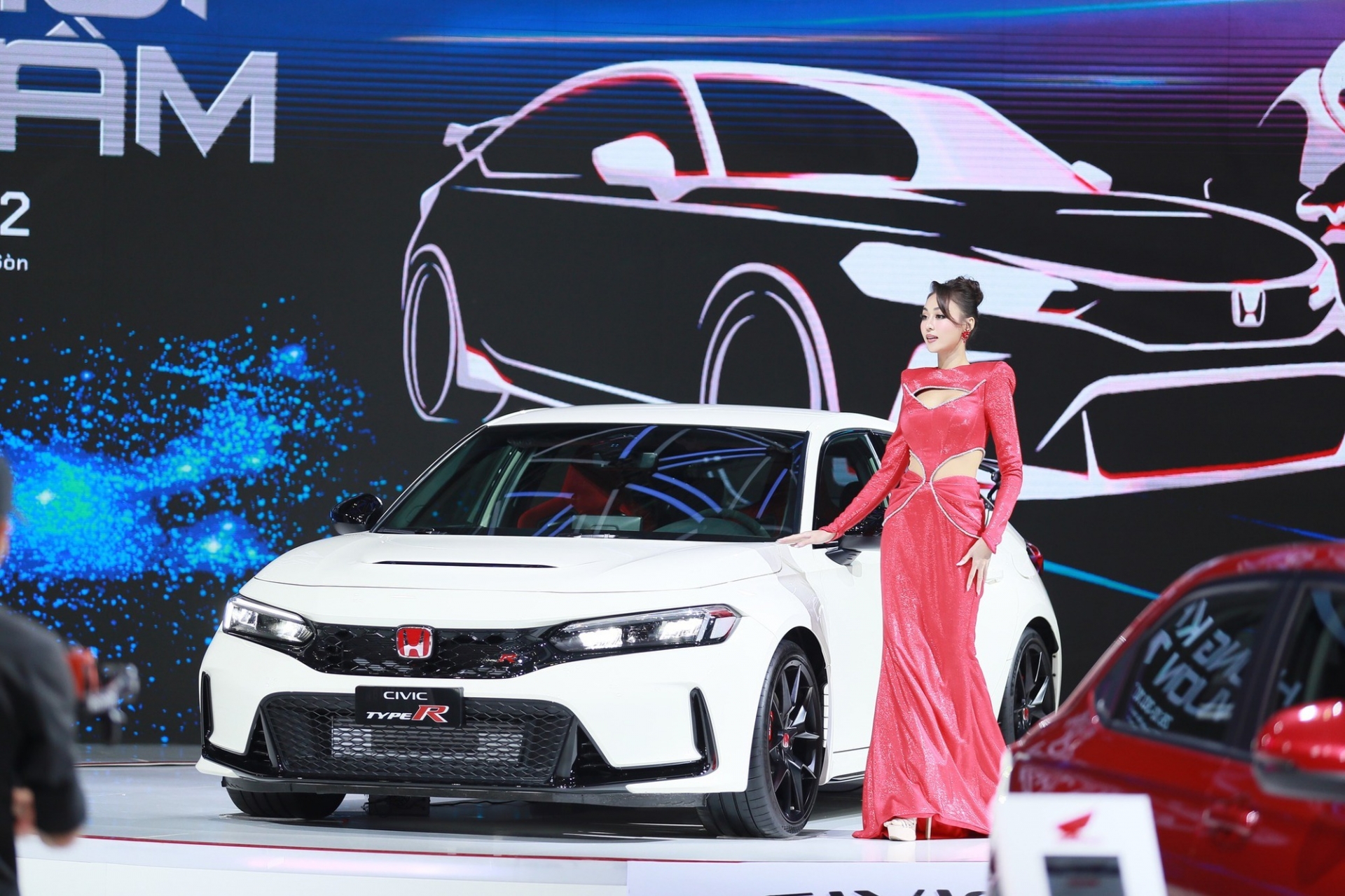 Honda Civic Type R