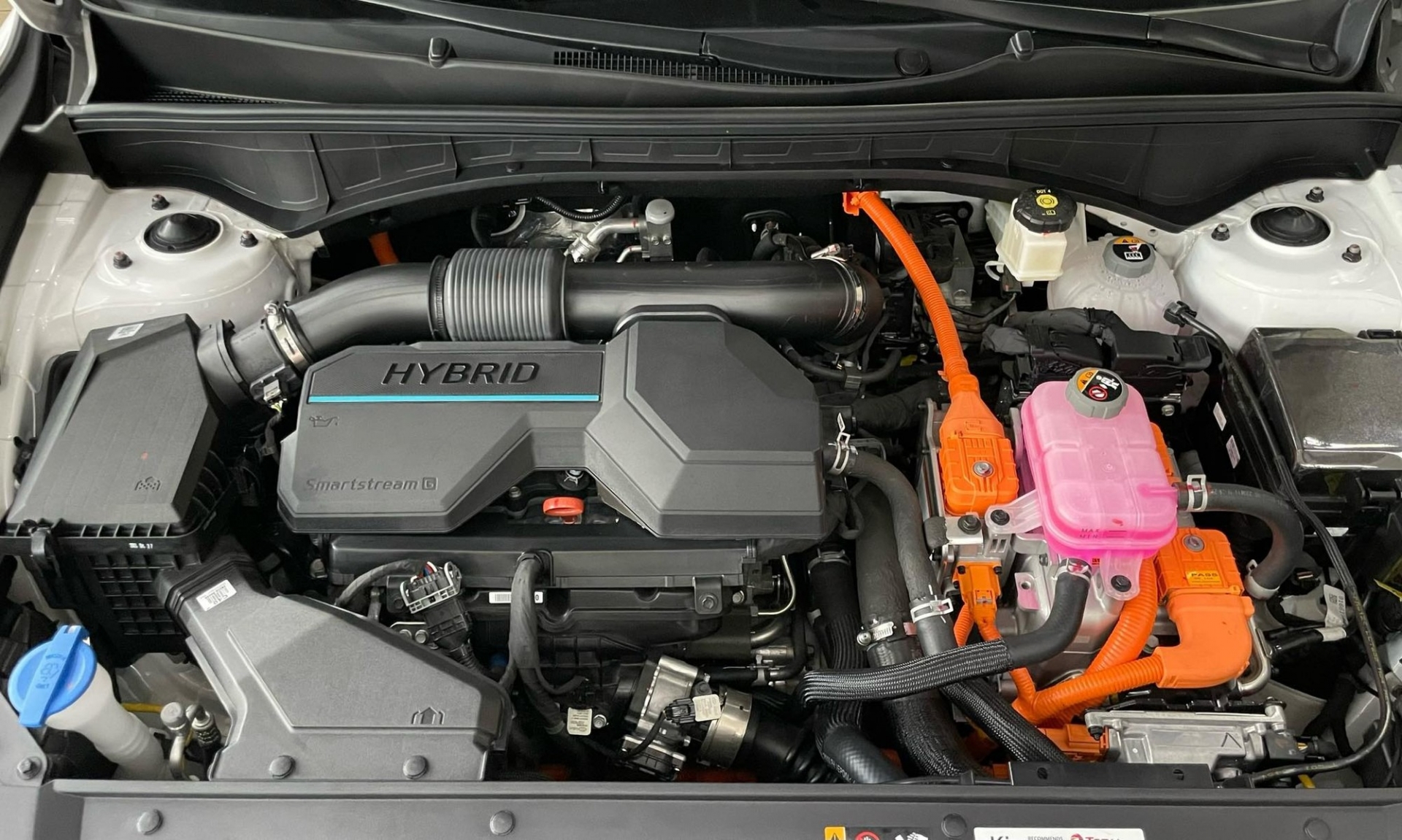 Kia Sorento PHEV 2